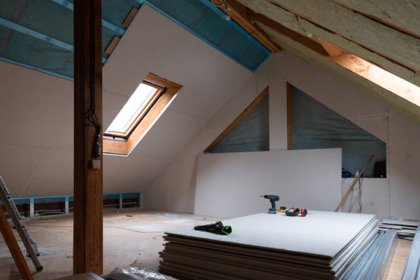 Best Insulation for Specific Applications in Cabot, AR