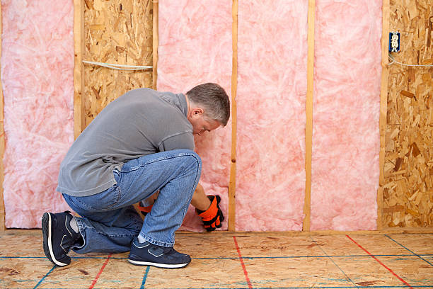 Best Insulation Installation Services in Cabot, AR