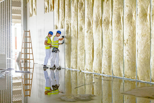 Best Types of Insulation in Cabot, AR
